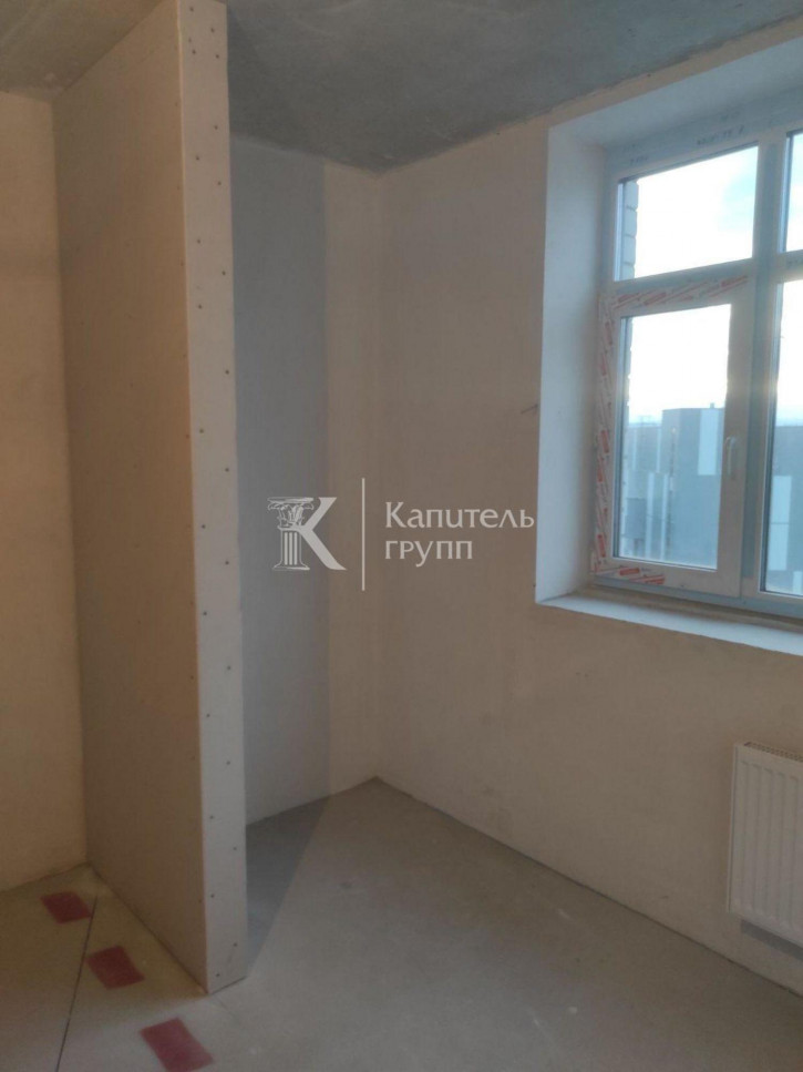 1-комн квартира улица Первооткрывателей, 2