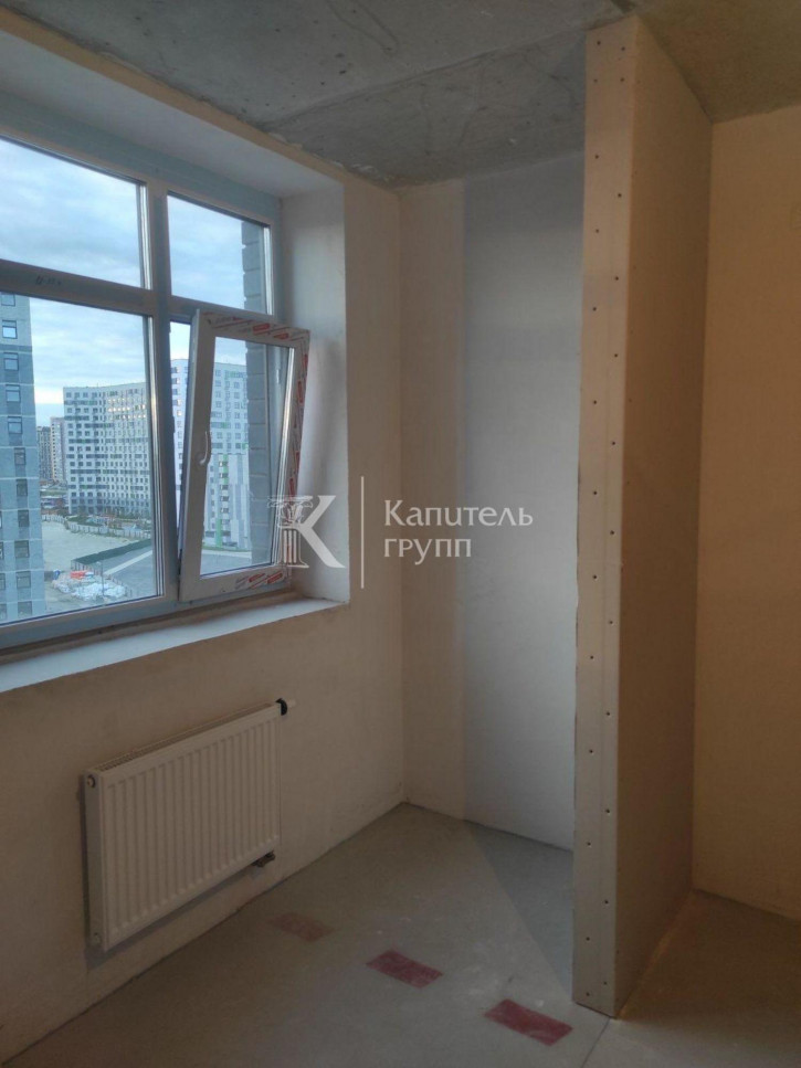 1-комн квартира улица Первооткрывателей, 2