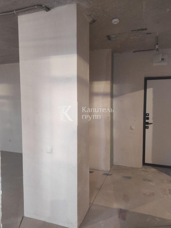 1-комн квартира улица Первооткрывателей, 2
