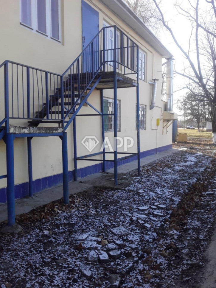 Офис Старая Станица, ул Халтурина, 2