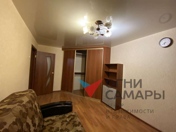 1-комн квартира Советской Армии улица, 219б