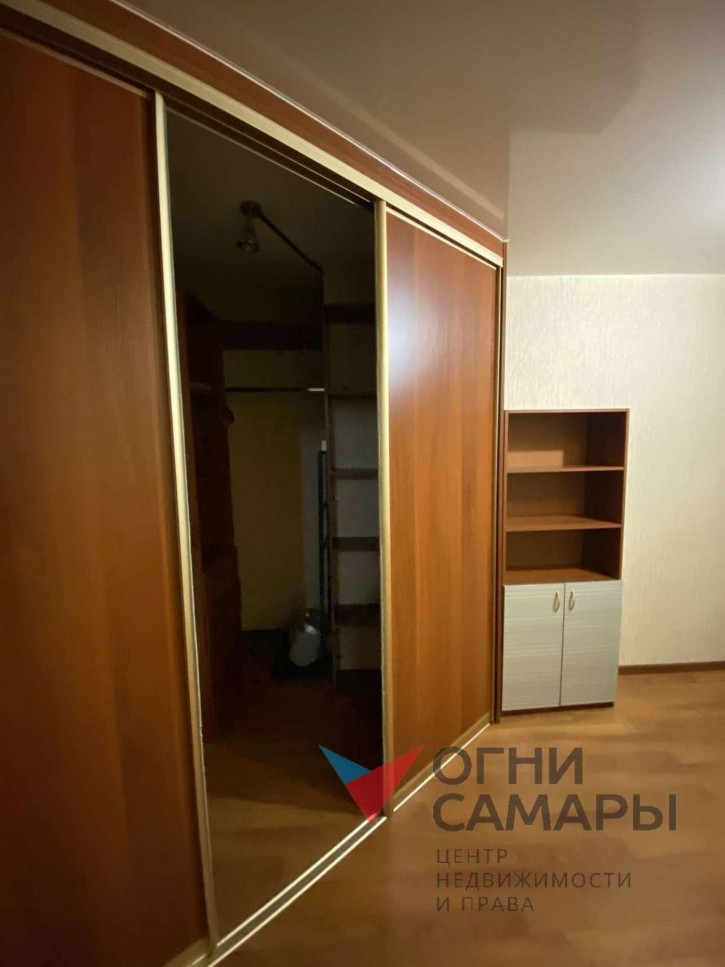 1-комн квартира Советской Армии улица, 219б