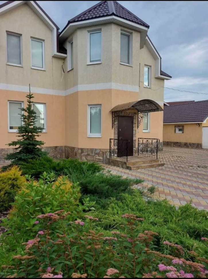 Коттедж/дом Малая Царевщина село
