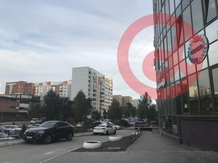 Офис Московское шоссе, 55
