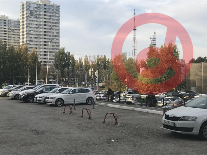 Офис Московское шоссе, 55