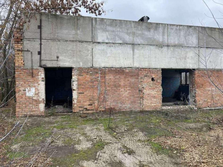 Производственное помещение Новозаводская улица, 8