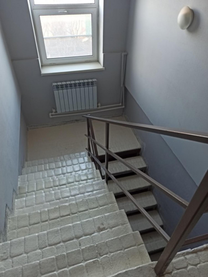 3-комн квартира октябрьская улица, 101