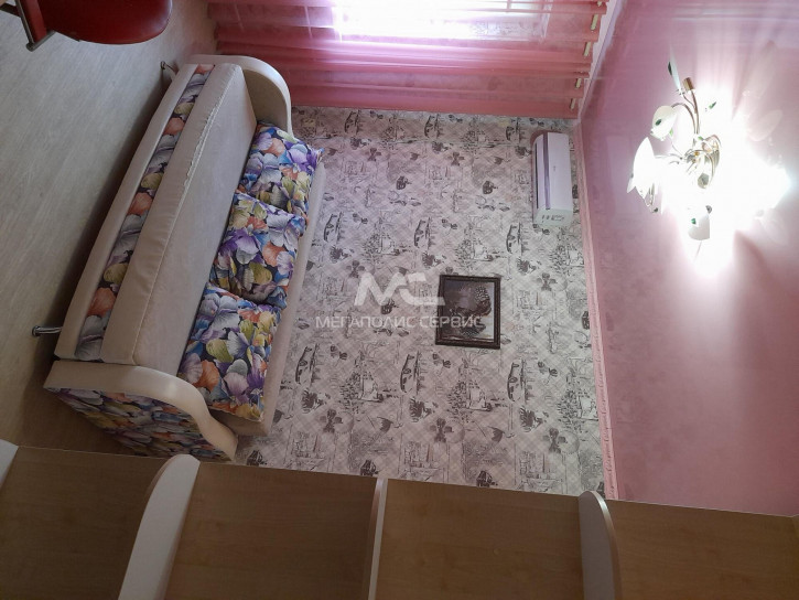 2-комн квартира улицаПриволжского Затона наб, 15