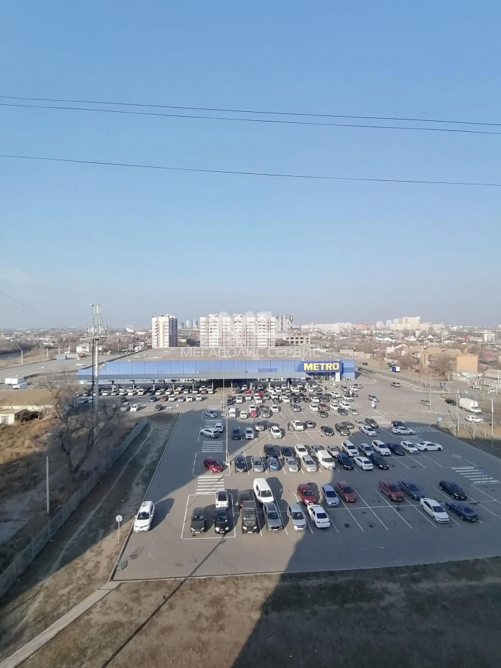 1-комн квартира Боевая ул, 126