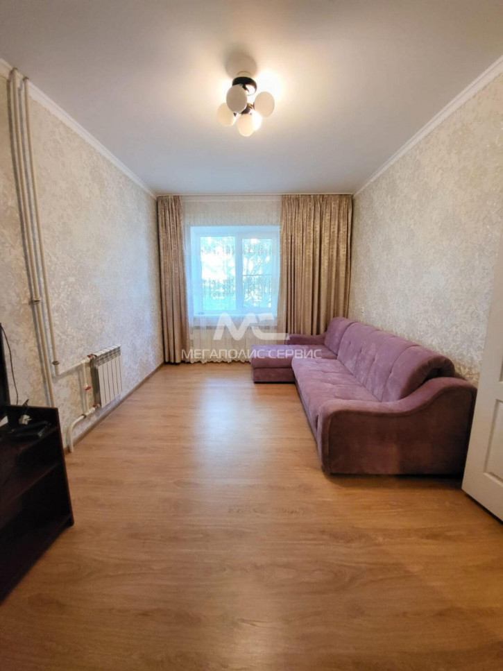 1-комн квартира Белгородская ул, 1