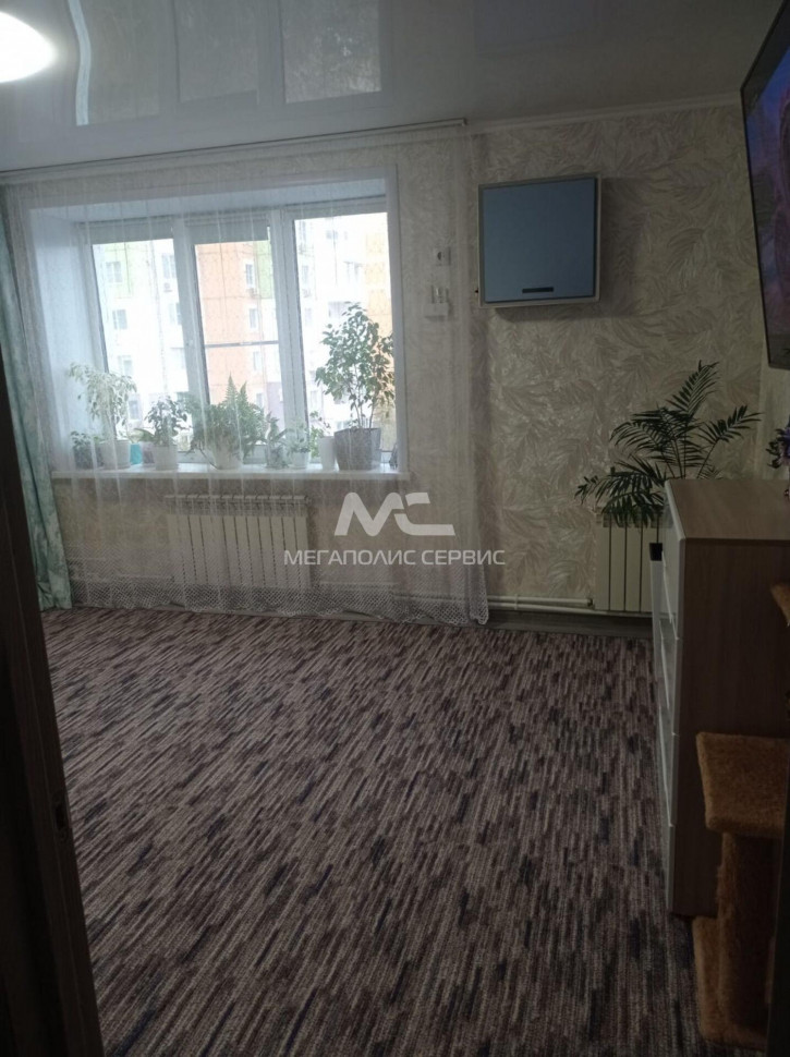 2-комн квартира 11й Красной Армии ул, 15