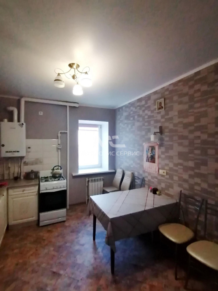 1-комн квартира Боевая ул, 126