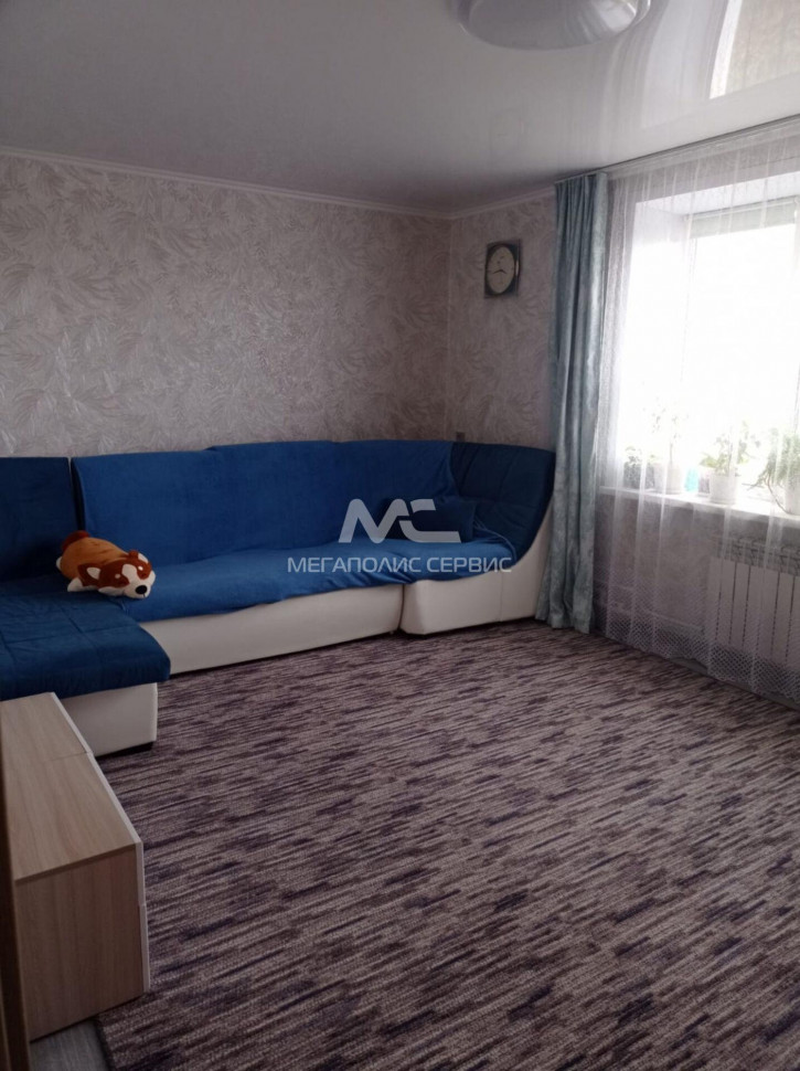 2-комн квартира 11й Красной Армии ул, 15
