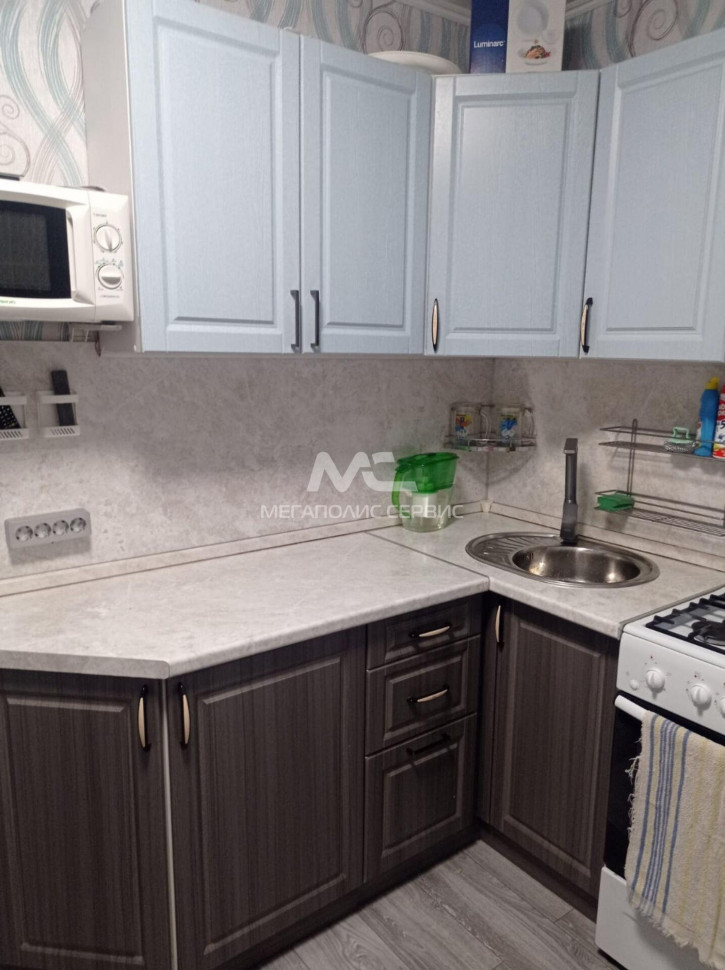 2-комн квартира 11й Красной Армии ул, 15