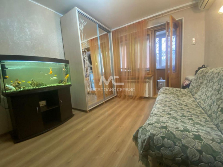 2-комн квартира Савушкина ул, 49