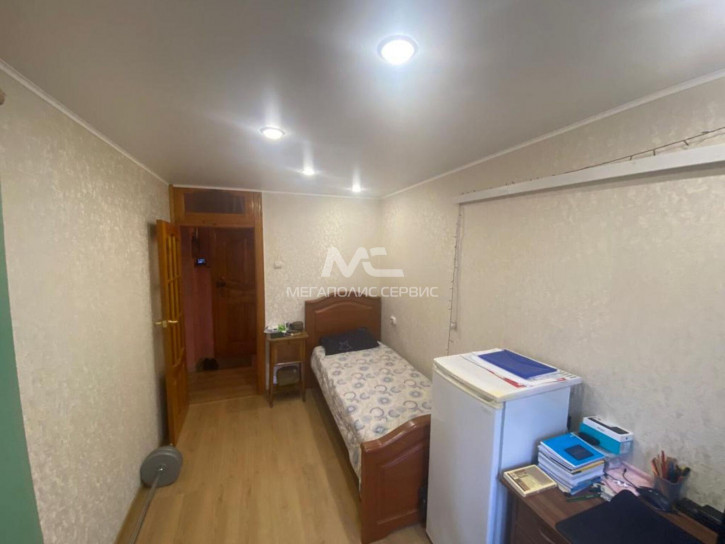 2-комн квартира Савушкина ул, 49
