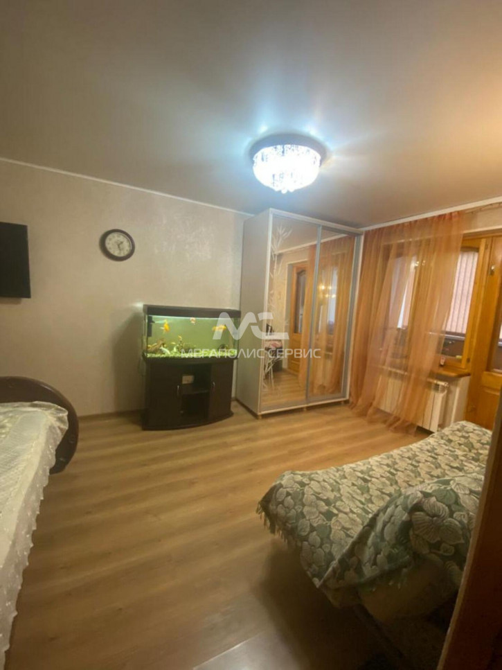 2-комн квартира Савушкина ул, 49