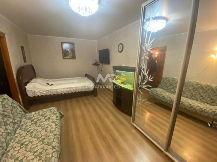 2-комн квартира Савушкина ул, 49