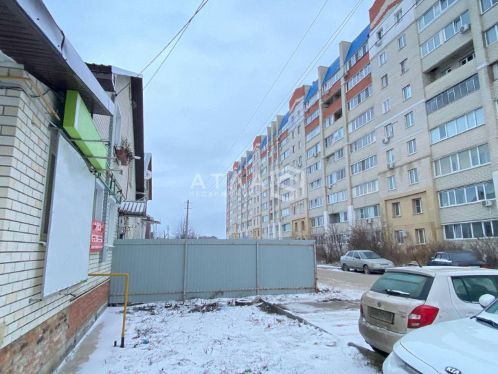Офис Каштановая ул, ул Каштановая