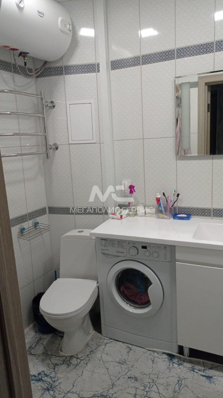 2-комн квартира 11й Красной Армии ул, 15