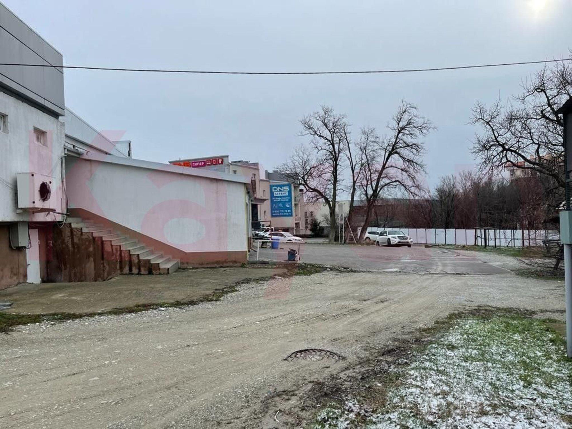 Купить помещение свободного назначения за 10 500 000 рублей на Луначарского ул.