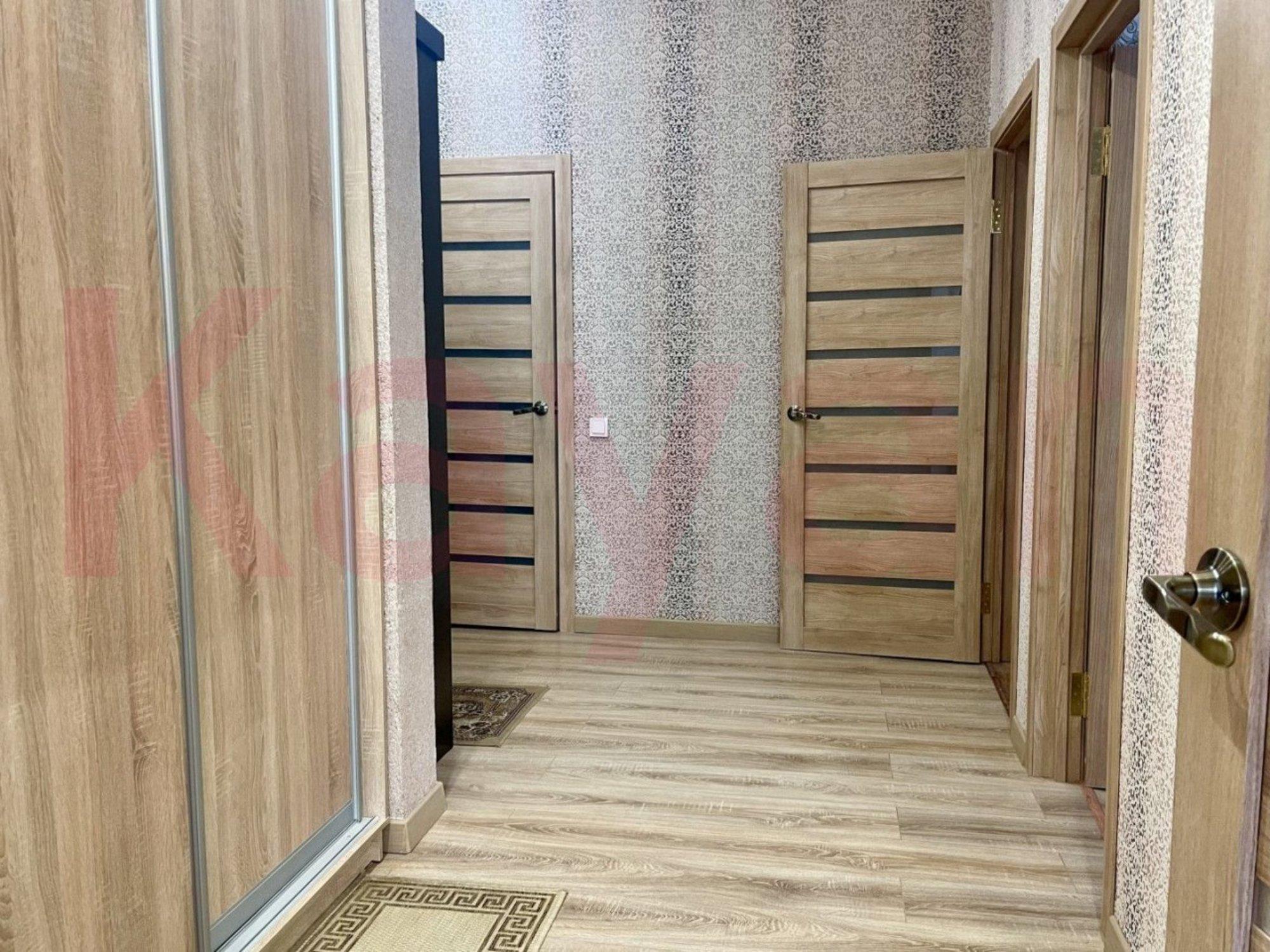 Купить квартиру за 18 000 000 рублей на Туристическая ул.