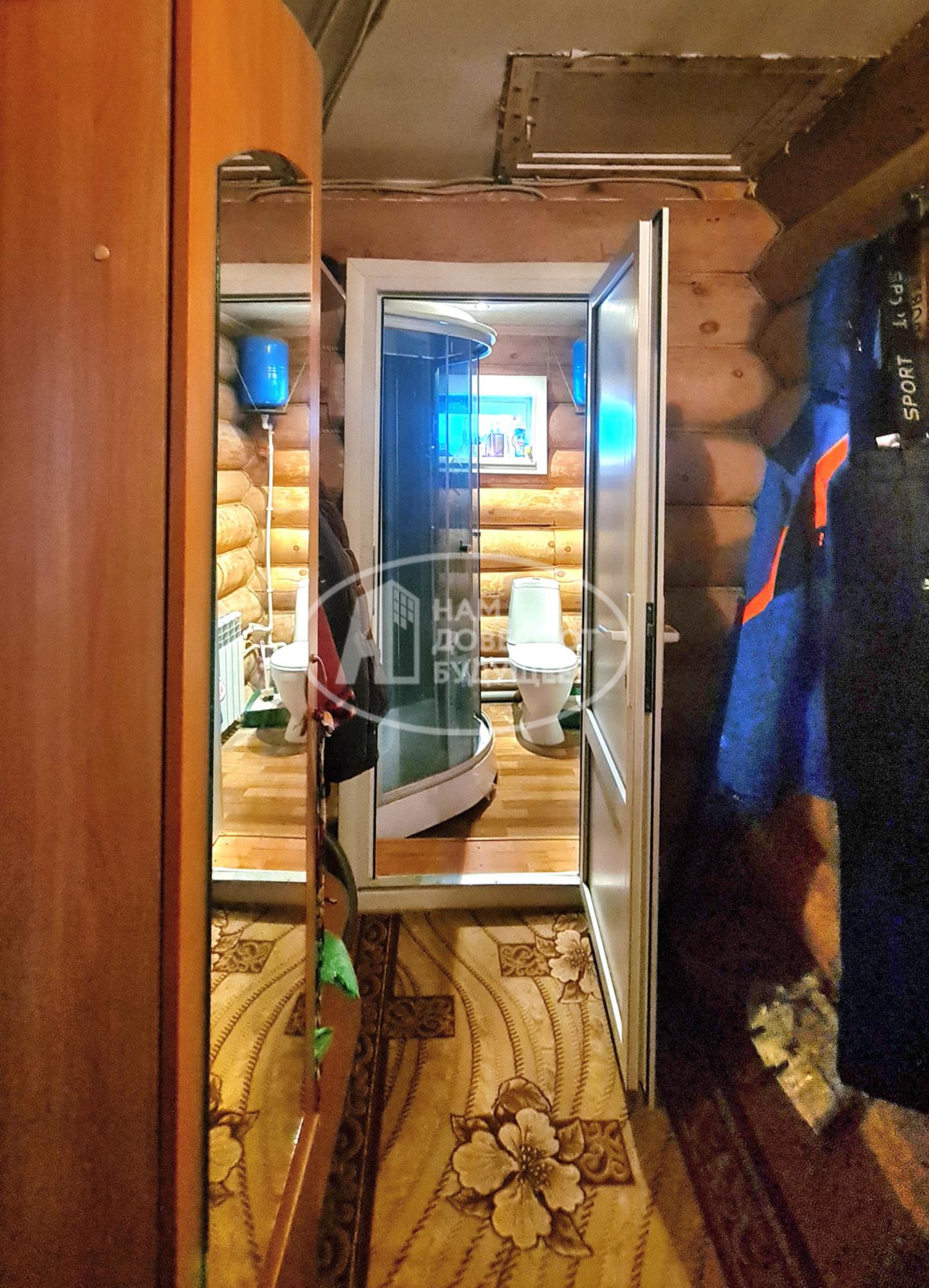 Купить дачу, дом, коттедж за 4 100 000 рублей на 1-я Северная улица, 2А