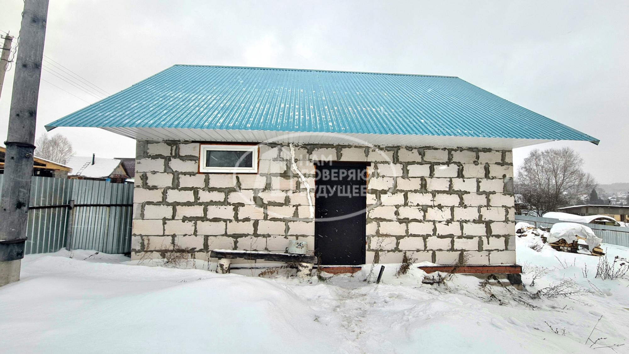 Купить дачу, дом, коттедж за 4 100 000 рублей на 1-я Северная улица, 2А