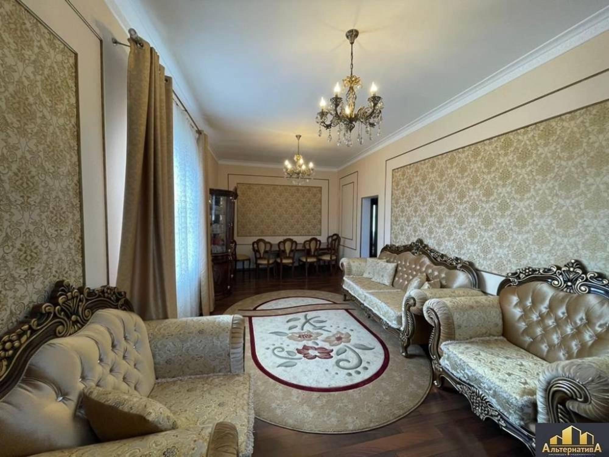 Купить дачу, дом, коттедж за 42 000 000 рублей на Бригадная ул.
