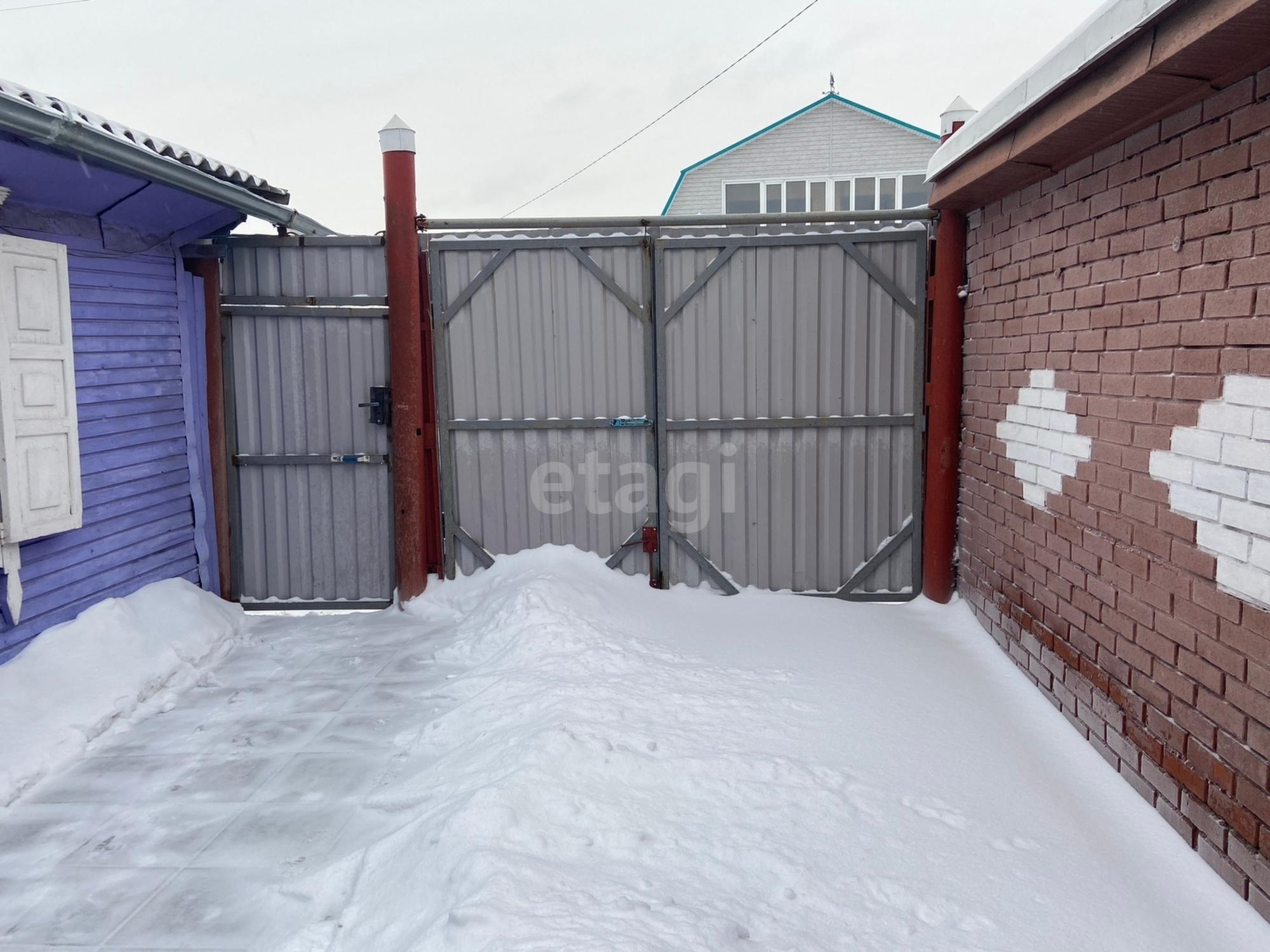 Купить дачу, дом, коттедж за 4 800 000 рублей на Комсомольская 11-я, 8