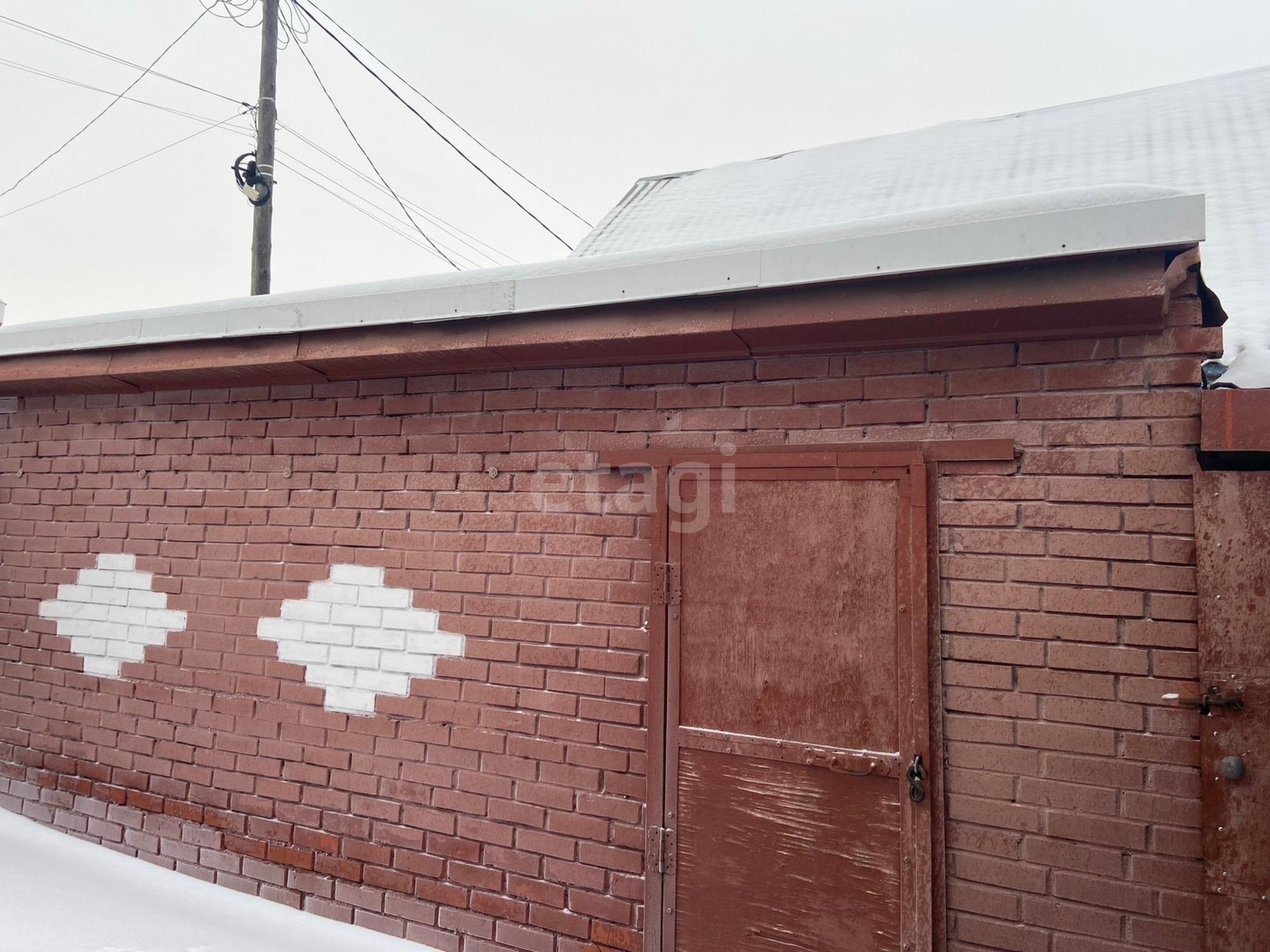 Купить дачу, дом, коттедж за 4 800 000 рублей на Комсомольская 11-я, 8