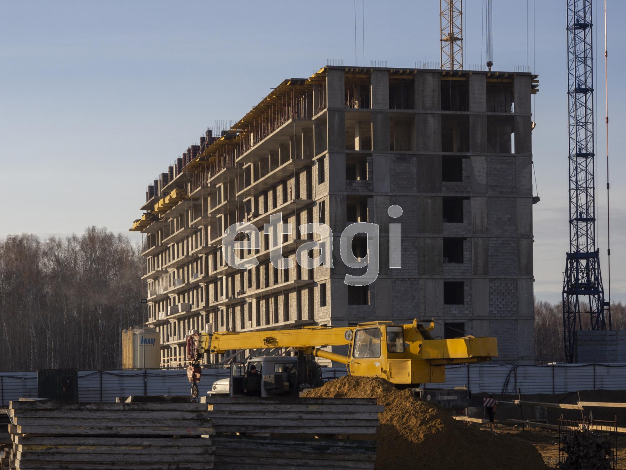Купить студию за 3 540 000 рублей на Александра Пушкина, 16