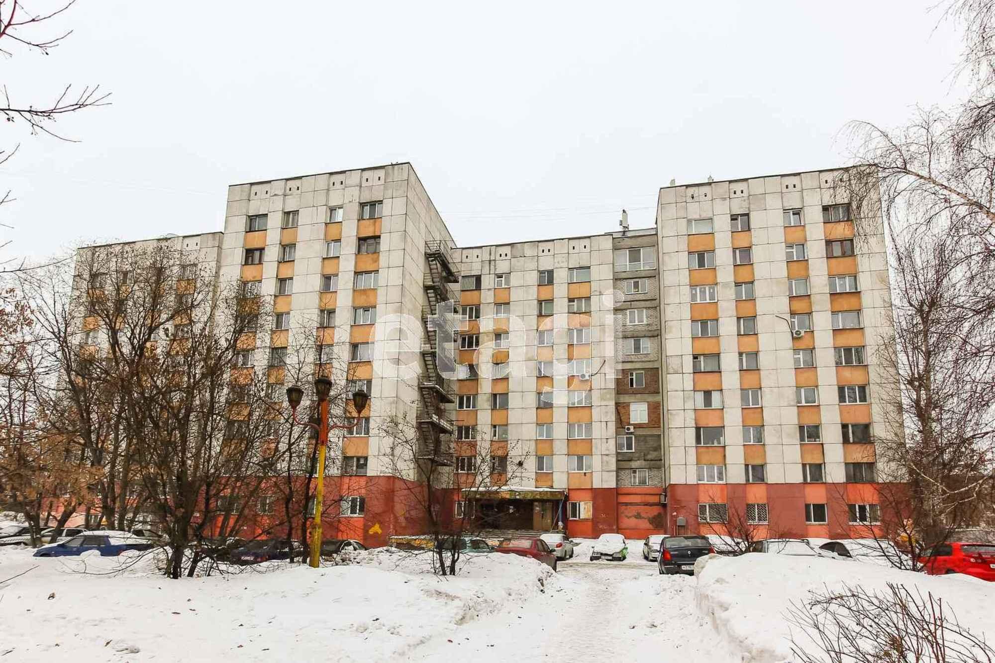 Купить комнату за 1 980 000 рублей на Геологоразведчиков пр, 55