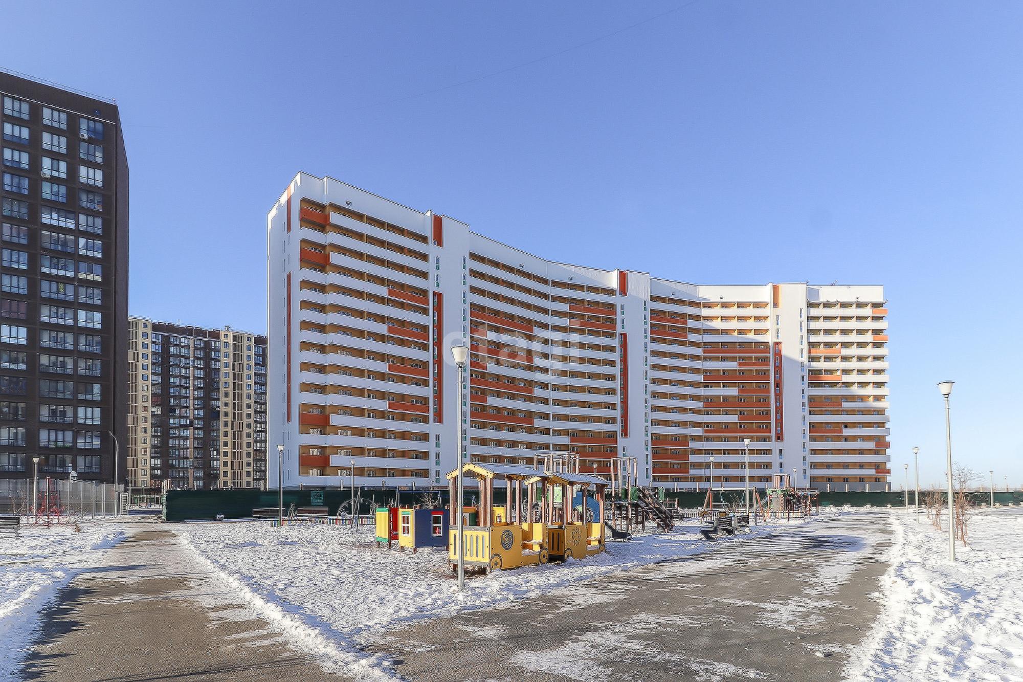 Сдать студию за 10 000 рублей на Новоселов, 113