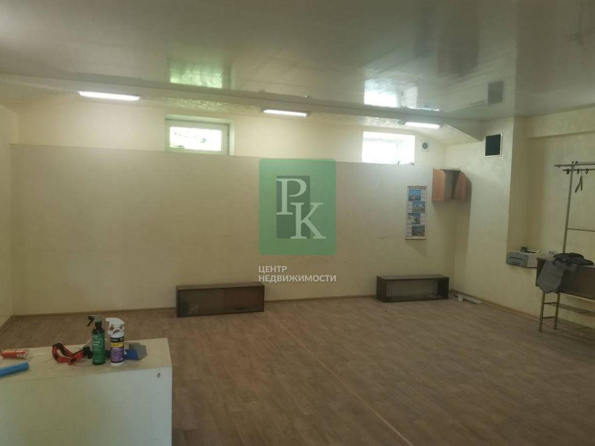 Купить офис, помещение под офис за 6 000 000 рублей на Тульская улица