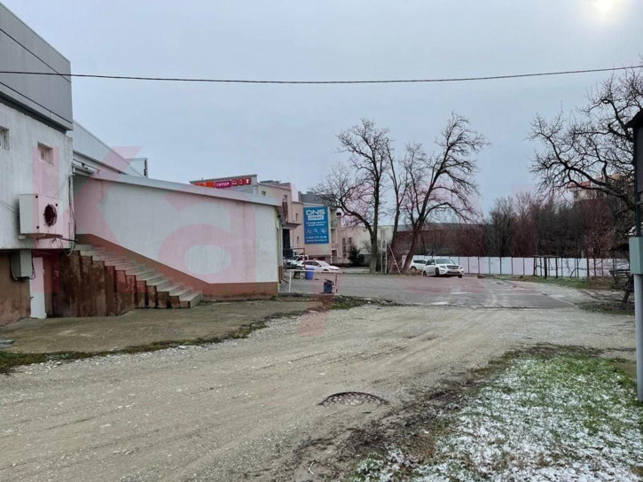 Помещение свободного назначения Луначарского ул.
