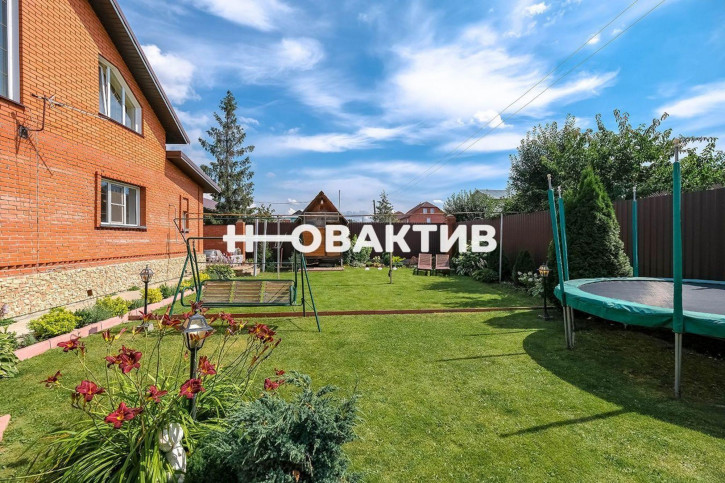 Коттедж/дом улица Гризодубовой, 87