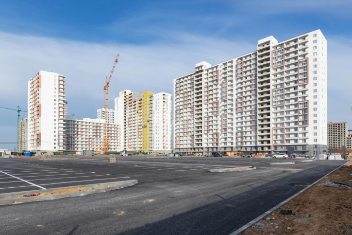 1-комн квартира Александра Пушкина, 16