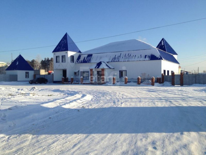 Земельный участок Мира,