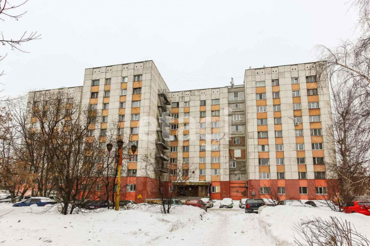 Комната Геологоразведчиков пр, 55