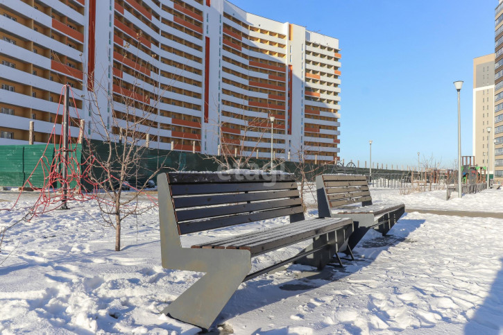 Студия Новоселов, 113