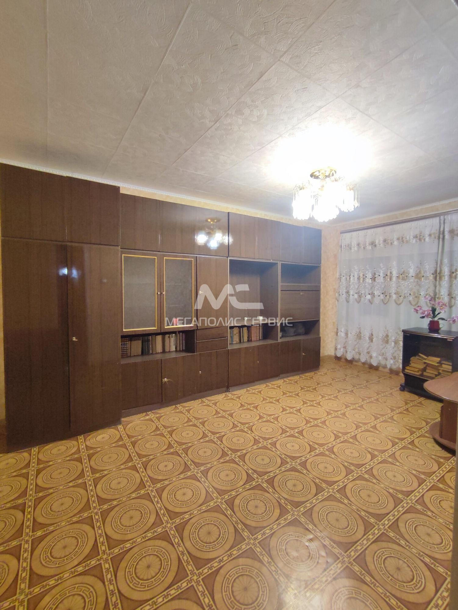 Купить квартиру за 3 650 000 рублей на Победы ул, 50