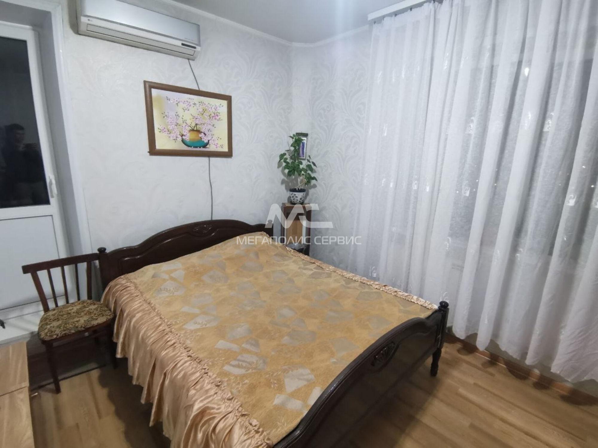 Купить квартиру за 4 300 000 рублей на Моздокская ул, 63