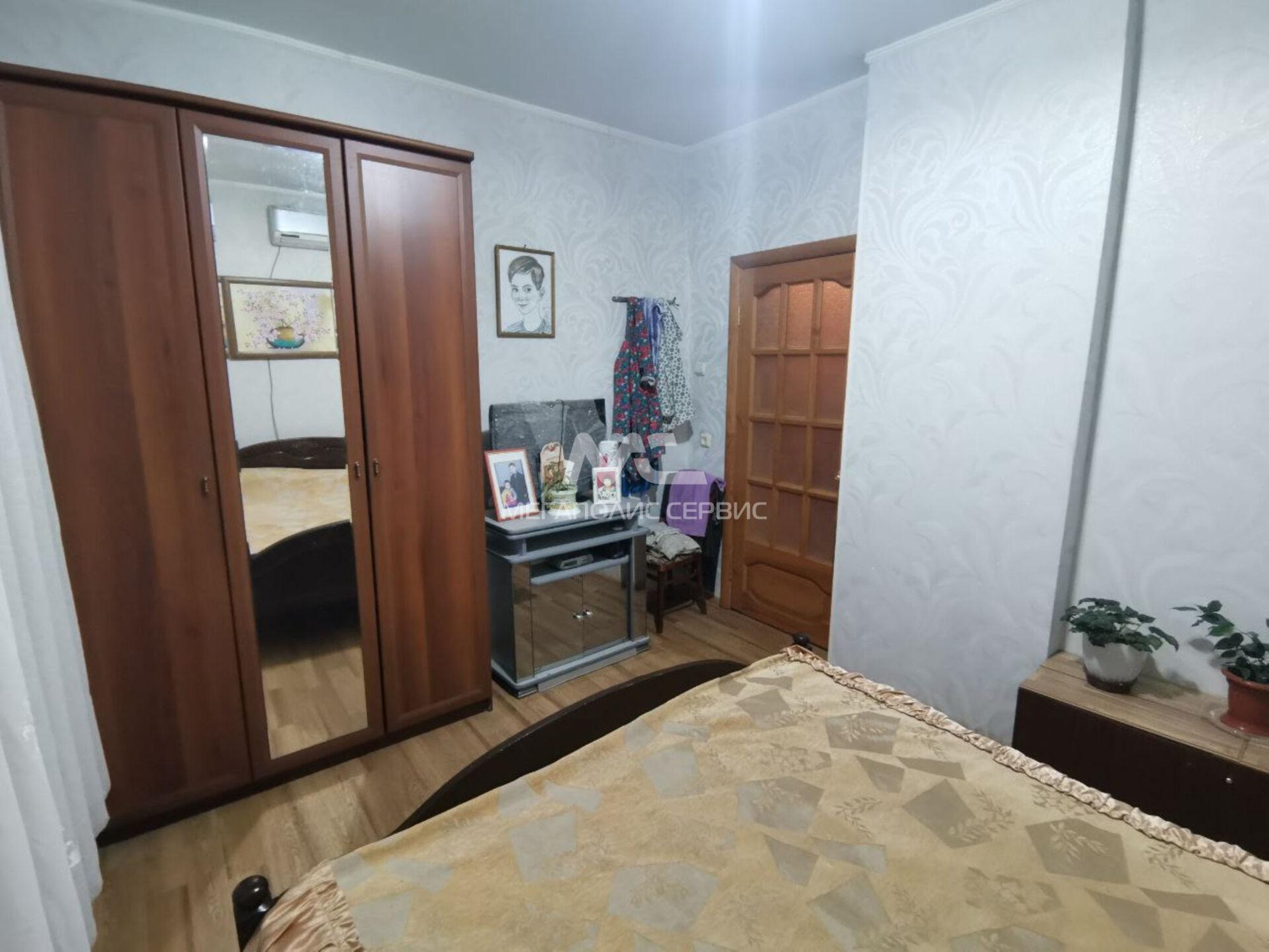 Купить квартиру за 4 300 000 рублей на Моздокская ул, 63