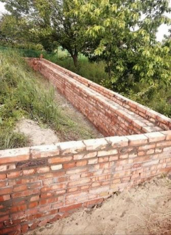Земельный участок Проезд 30 улица, 100