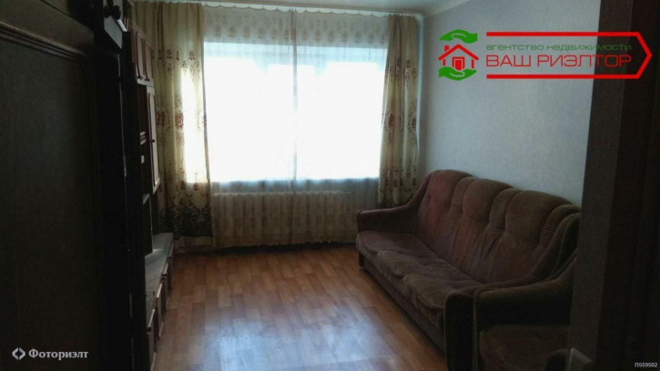 2-комн квартира Мира ул, 23