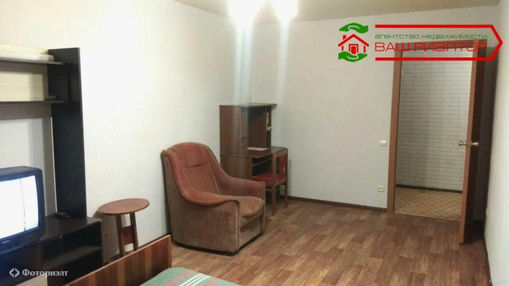 2-комн квартира Мира ул, 23
