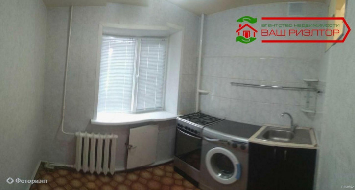2-комн квартира Мира ул, 23