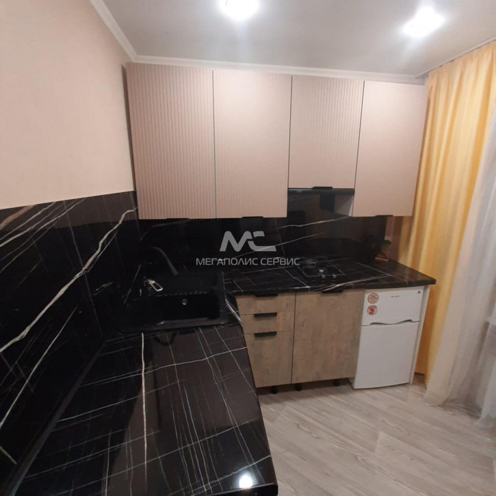 1-комн квартира Вячеслава Мейера ул, 5