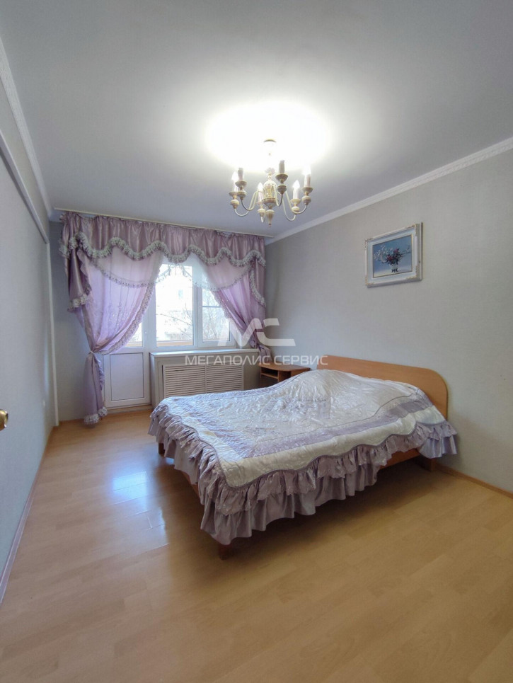 2-комн квартира Красноармейская ул, 33
